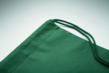 Logotrade promotional giveaway image of: 80gr/m² nonwoven drawstring