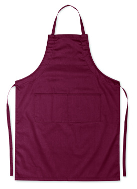 Logotrade corporate gifts photo of: Adjustable apron