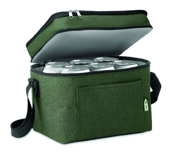 Logotrade promotional items photo of: RPET cooler bag