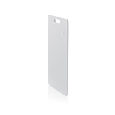 Logo trade corporate gift photo of: Findit RCS rplastic ultra-thin finder card rechargeable
