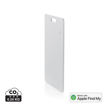 Logo trade promotional items picture of: Findit RCS rplastic ultra-thin finder card rechargeable