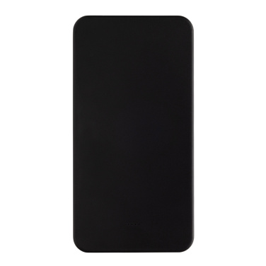 Logo trade advertising products image of: Boostcore RCS recycled plastic powerbank 20.000mAh USB C