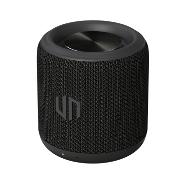 Logotrade promotional merchandise picture of: Urban Vitamin Oceanside RCS recycled plastic 3W speaker