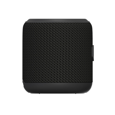 Logotrade promotional gift picture of: Urban Vitamin Oceanside RCS recycled plastic 3W speaker