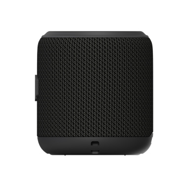 Logotrade business gift image of: Urban Vitamin Oceanside RCS recycled plastic 3W speaker