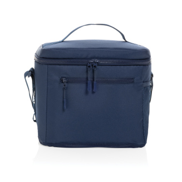 Logo trade advertising product photo of: Sonny Aware™ RPET cooler bag