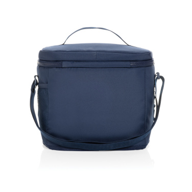 Logo trade corporate gift photo of: Sonny Aware™ RPET cooler bag
