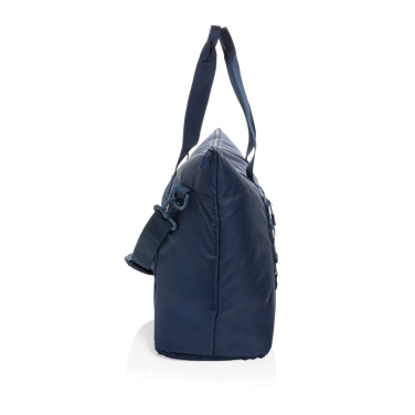 Logotrade promotional merchandise picture of: Sonny Aware™ RPET XL cooler tote
