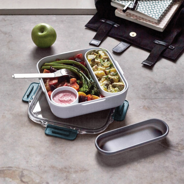 Logo trade business gift photo of: Black+Blum Lunch Box Original