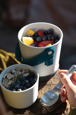 Logo trade promotional gift photo of: Black+Blum Lunch Pot Original