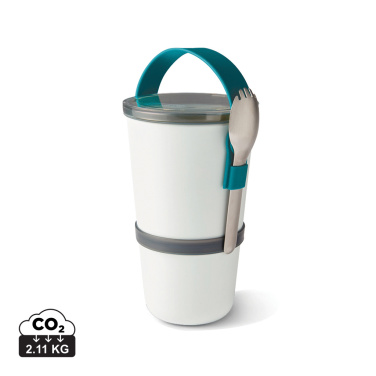 Logotrade business gift image of: Black+Blum Lunch Pot Original