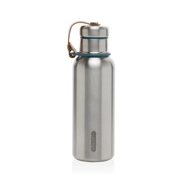 Logotrade promotional merchandise picture of: Black+Blum Insulated Water Bottle Small 500ml