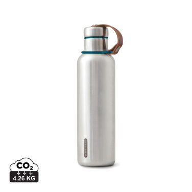 Logo trade advertising products image of: Black+Blum Insulated Water Bottle Large 750ml