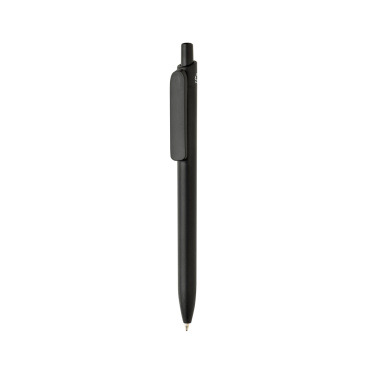 Logo trade promotional merchandise image of: Bolt GRS certified R-ABS pen