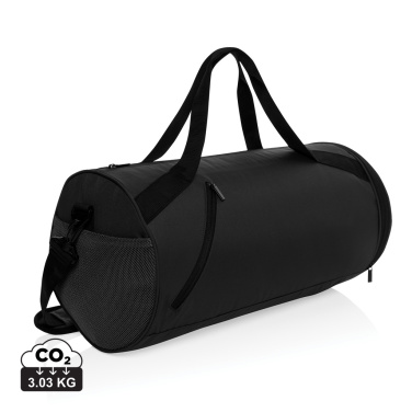 Logotrade advertising products photo of: Aware™ RPET True sports bag