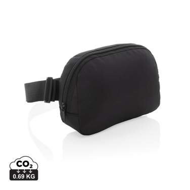 Logotrade promotional item picture of: Aero Aware™ RPET Everyday sling bag