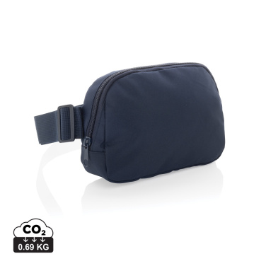 Logo trade advertising product photo of: Aero Aware™ RPET Everyday sling bag