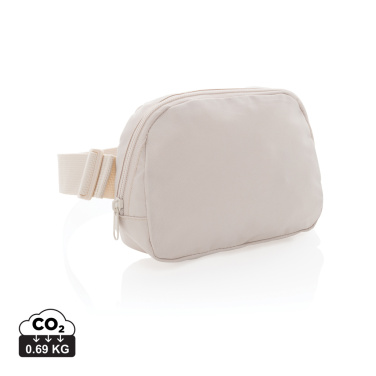 Logotrade promotional merchandise photo of: Aero Aware™ RPET Everyday sling bag