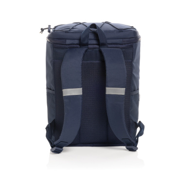 Logotrade promotional product picture of: Sonny Aware™ RPET cooler backpack