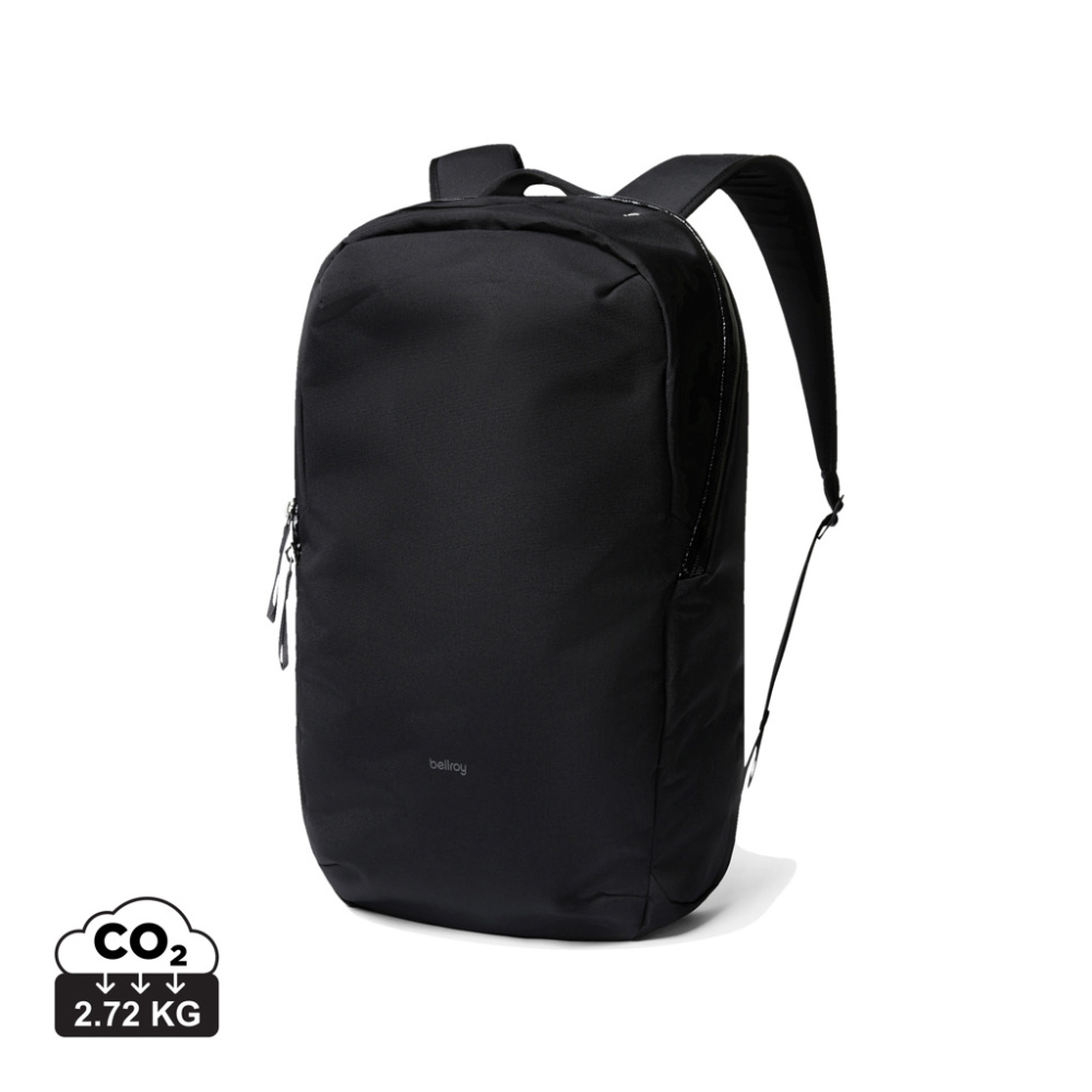 Logo trade corporate gifts image of: Bellroy Via Backpack