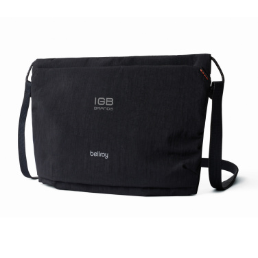 Logo trade promotional giveaways picture of: Bellroy Lite Sacoche
