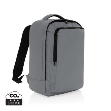 Logo trade corporate gifts picture of: Ace Aware™ RPET Free On Board travel pack