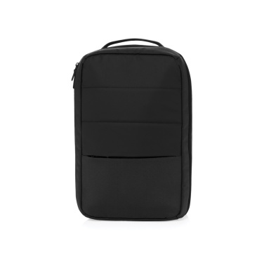 Logo trade corporate gifts picture of: Armond Aware™ RPET Free On Board travel pack