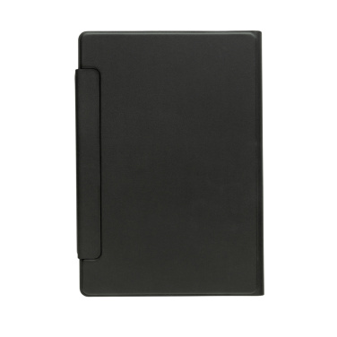 Logo trade advertising products image of: Stuart RCS certified RPU magnetic A5 portfolio