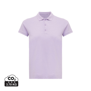 Logotrade promotional product picture of: Iqoniq Yosemite women recycled cotton pique polo