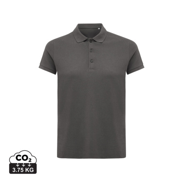 Logotrade promotional merchandise image of: Iqoniq Yosemite women recycled cotton pique polo