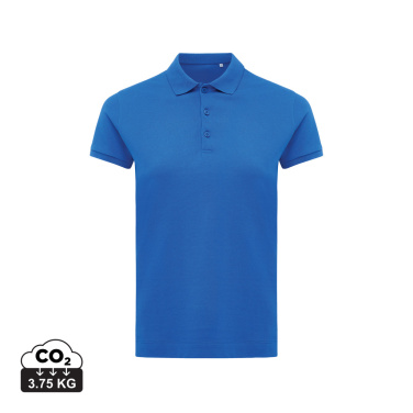 Logotrade corporate gift picture of: Iqoniq Yosemite women recycled cotton pique polo