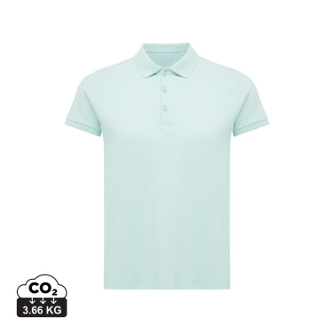 Logo trade promotional items picture of: Iqoniq Yosemite women recycled cotton pique polo