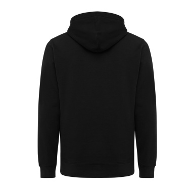 Logotrade promotional items photo of: Iqoniq Yengo recycled cotton hoodie with sidepockets