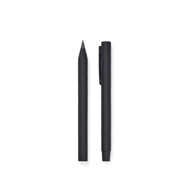Logo trade promotional product photo of: VINGA Baltimore RCS pen set