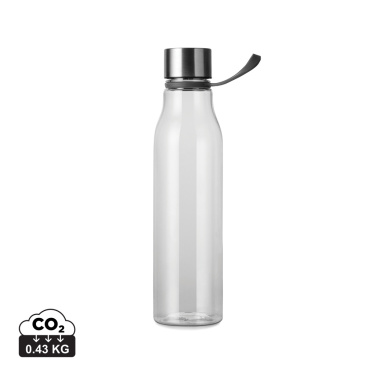 Logotrade corporate gift image of: VINGA Lean RCS water bottle 800 ML