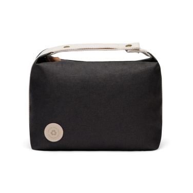 Logo trade promotional gifts picture of: VINGA Sortino RCS toiletry bag