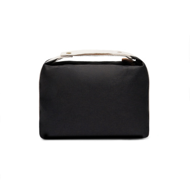 Logotrade business gifts photo of: VINGA Sortino RCS toiletry bag