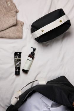 Logotrade promotional product image of: VINGA Sortino RCS toiletry bag