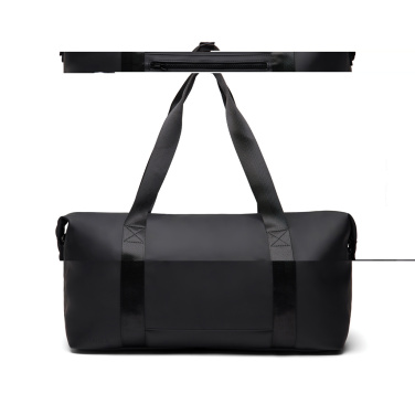 Logotrade promotional item image of: VINGA Baltimore RCS 24h weekend bag