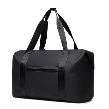 Logotrade advertising product image of: VINGA Baltimore RCS 24h weekend bag