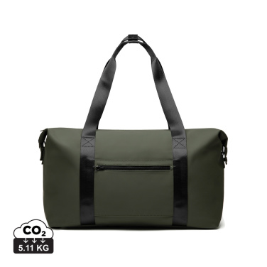 Logotrade promotional products photo of: VINGA Baltimore RCS 24h weekend bag