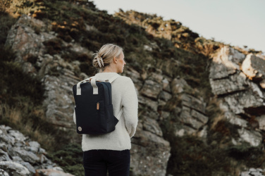 Logotrade business gifts photo of: VINGA Sortino RCS backpack