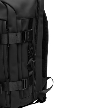 Logo trade corporate gift photo of: VINGA Baltimore RCS explorer’s backpack