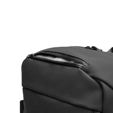 Logotrade corporate gift image of: VINGA Baltimore RCS explorer’s backpack