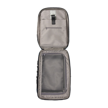 Logotrade promotional product image of: VINGA Baltimore RCS explorer’s backpack