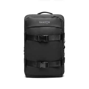 Logo trade promotional products image of: VINGA Baltimore RCS explorer’s backpack
