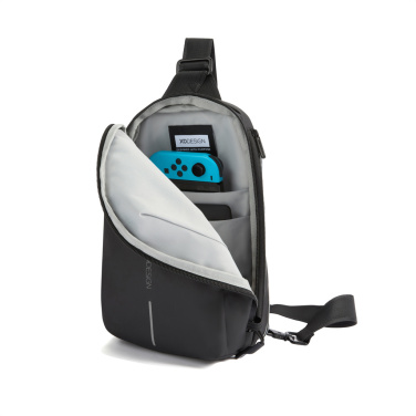 Logo trade promotional product photo of: Urban Water Resistant Expandable Sling