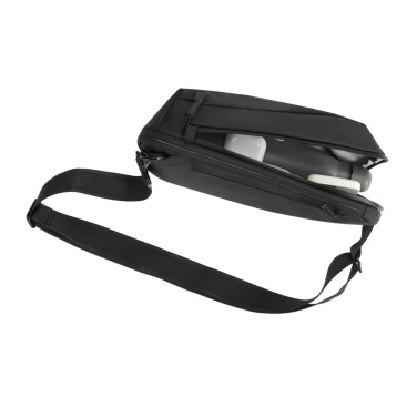 Logotrade promotional gifts photo of: Urban Water Resistant Expandable Sling