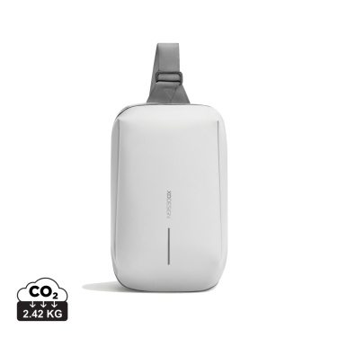 Logo trade business gift photo of: Urban Water Resistant Expandable Sling