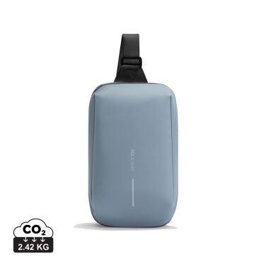Logo trade business gifts image of: Urban Water Resistant Expandable Sling